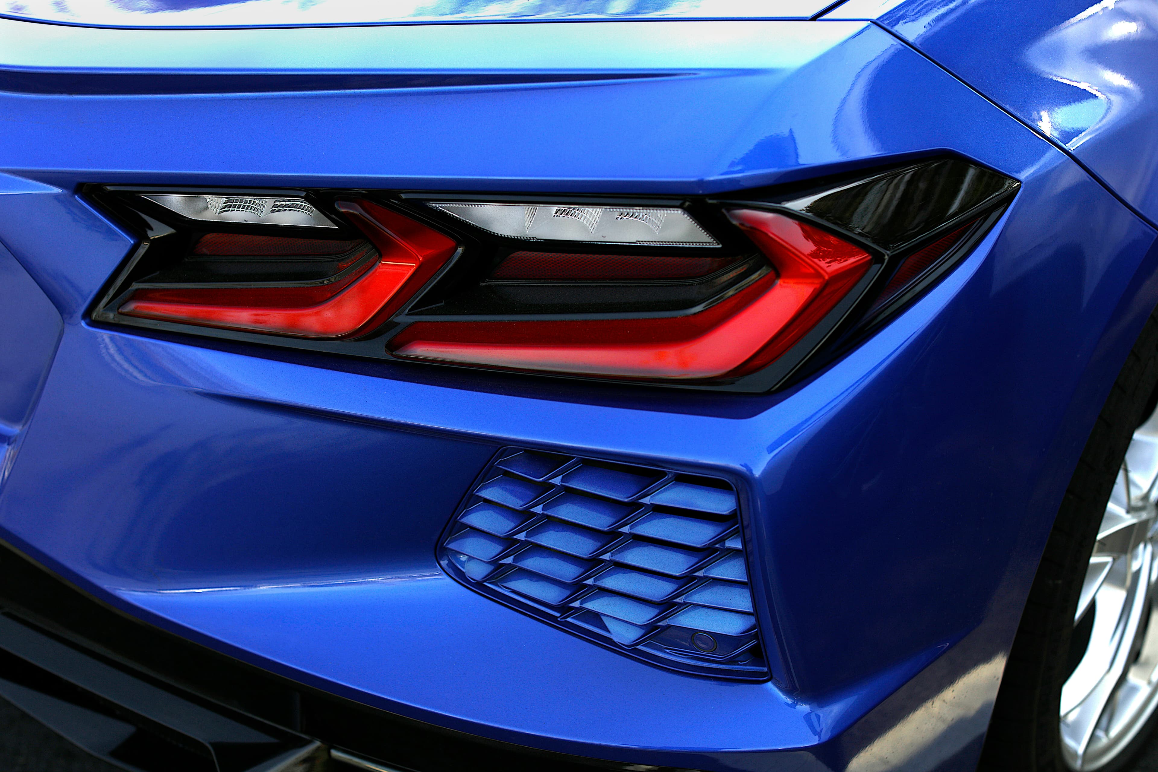 corvette